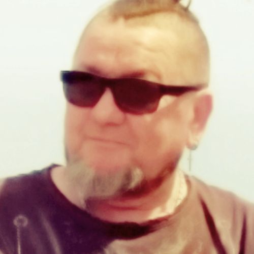 Дядя Вова