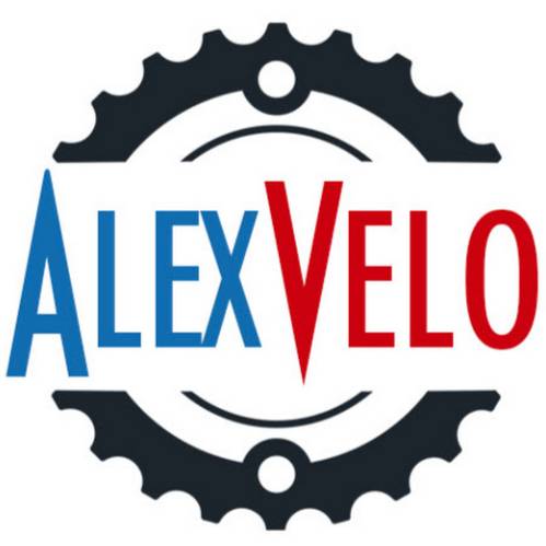 AlexVelo & СашаОля