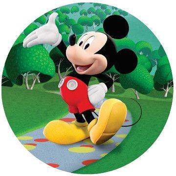 Сериал Клуб Микки Мауса / Mickey Mouse Clubhouse