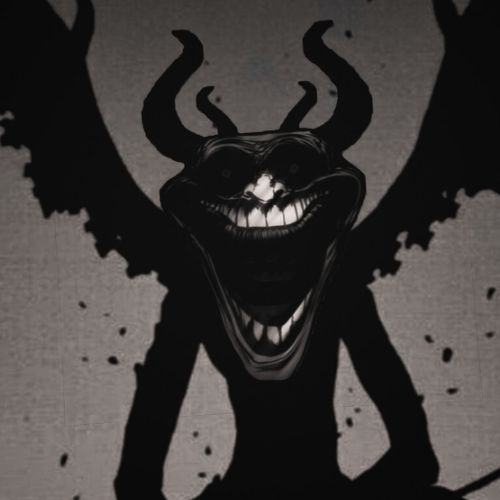 Troll demon