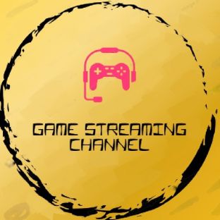 Game Streaming Channel