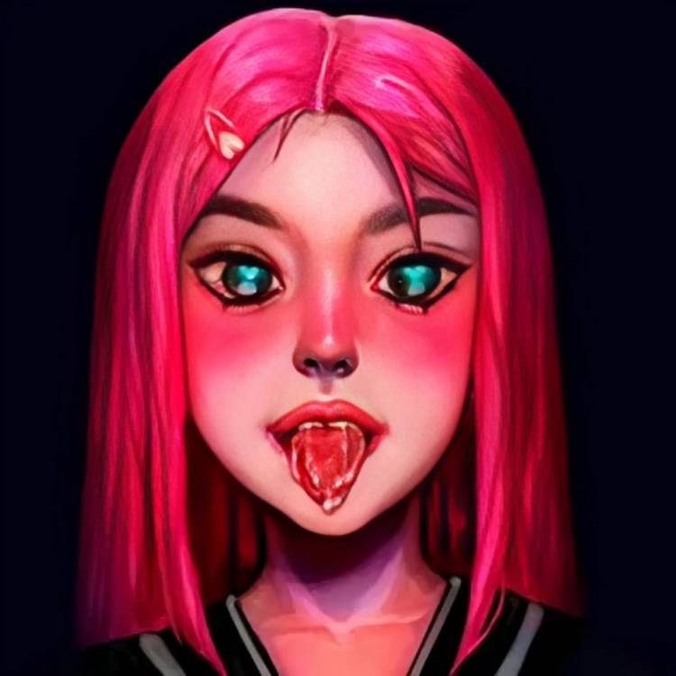 Malina ASMR
