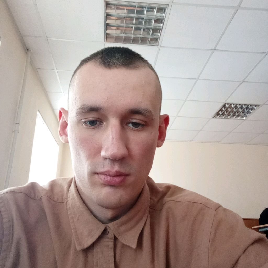 Алексей Лунёв