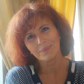 LiudmilaPoliakova