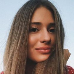 Кристина Евсеева