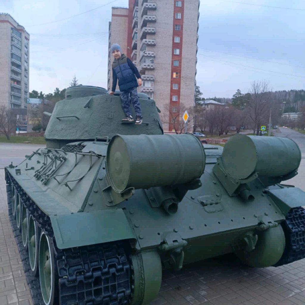 ТИМУР
