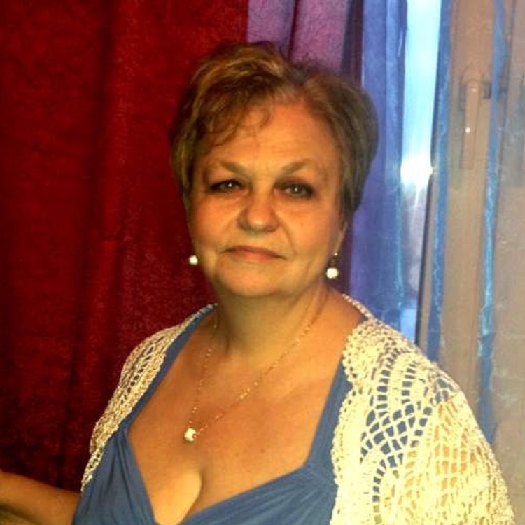Валентина