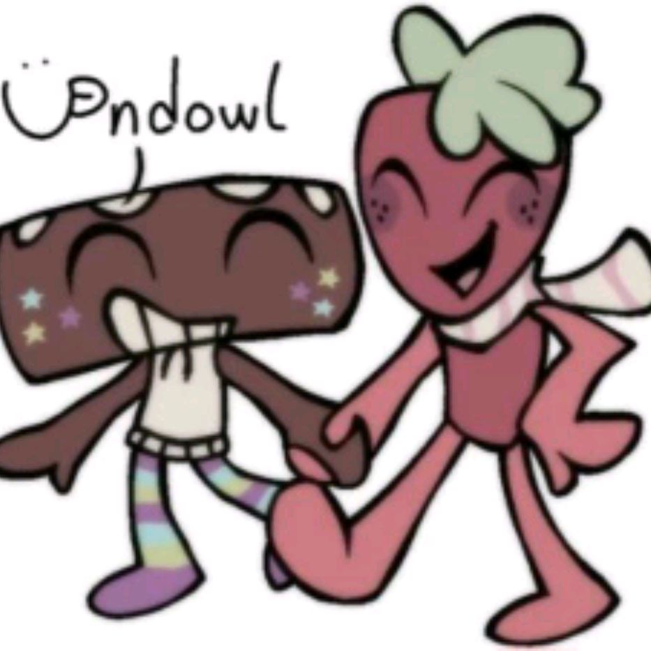 -🍥🍓🍰Космо И Спраут -👍🍥