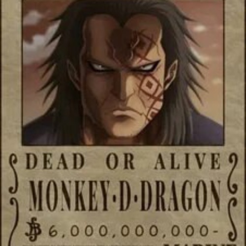 Monkey.D Dragon