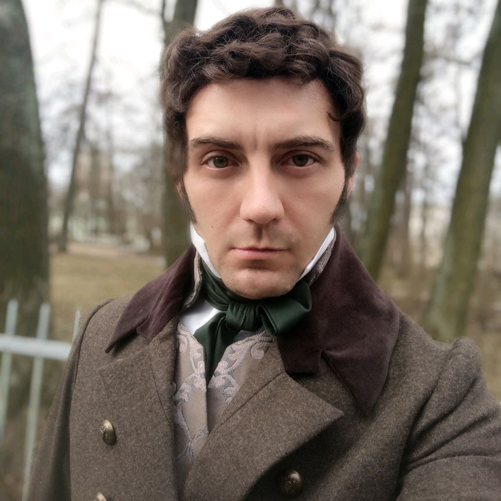 Прелин Павел