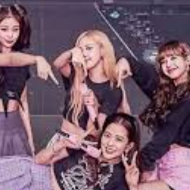 Blackpink