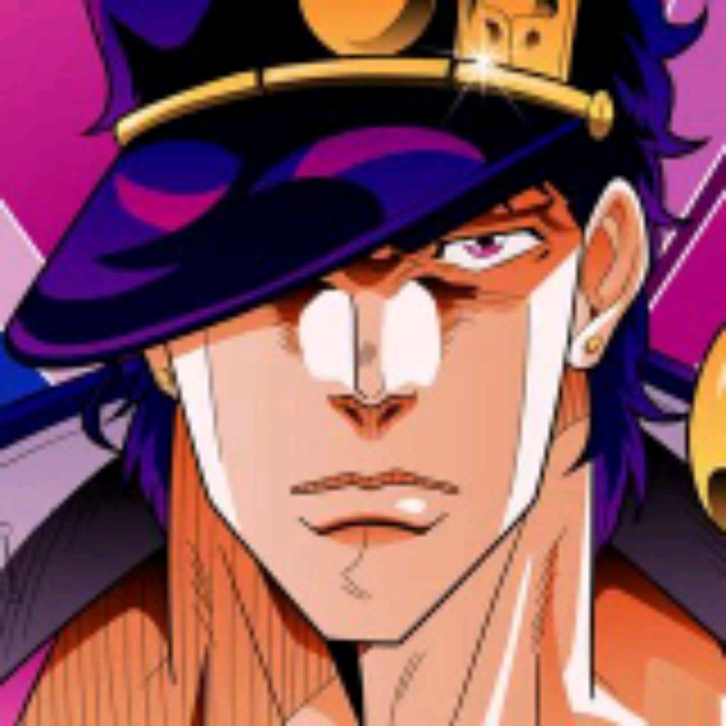 Natural bizarre Adventure
