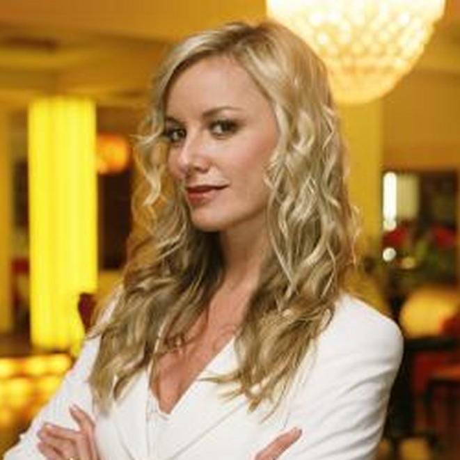 Сериал Отель «Вавилон» / Hotel Babylon