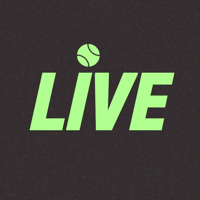 Всем Теннис LIVE