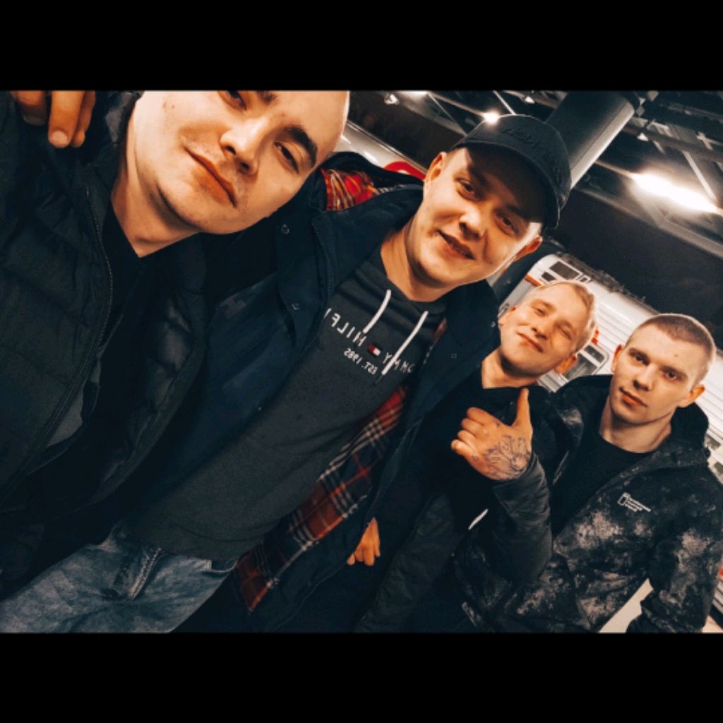 Volodya