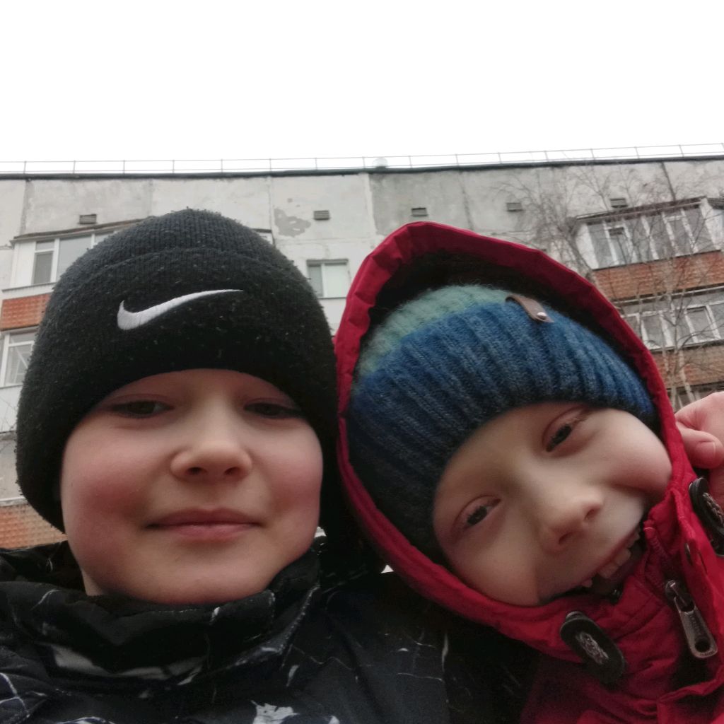 Супер Илья
