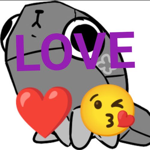 I Love Pebble888