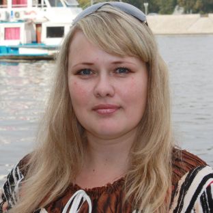 Лариса Демичева