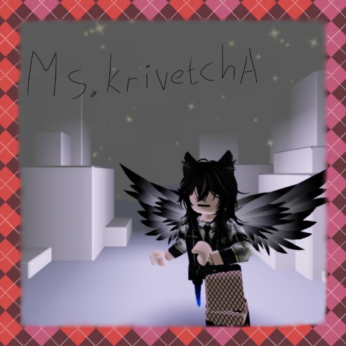 Ms. krivetchA