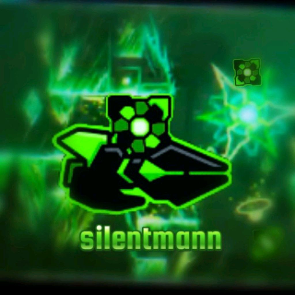 Silentmann
