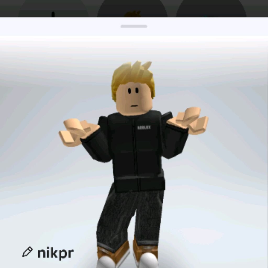 Robloxboy