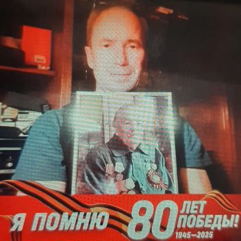 алексей капустин