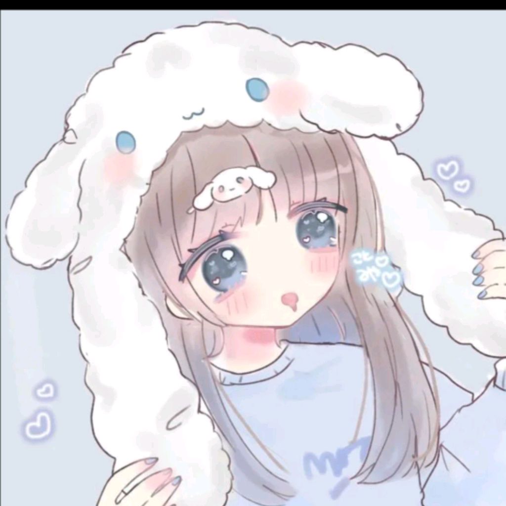 Малышка Миюша💖💖💝💝❤