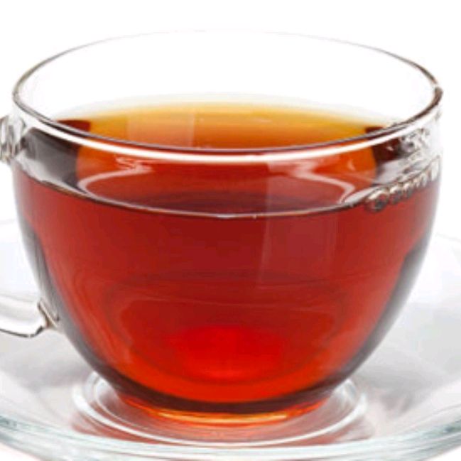 Mr Tea