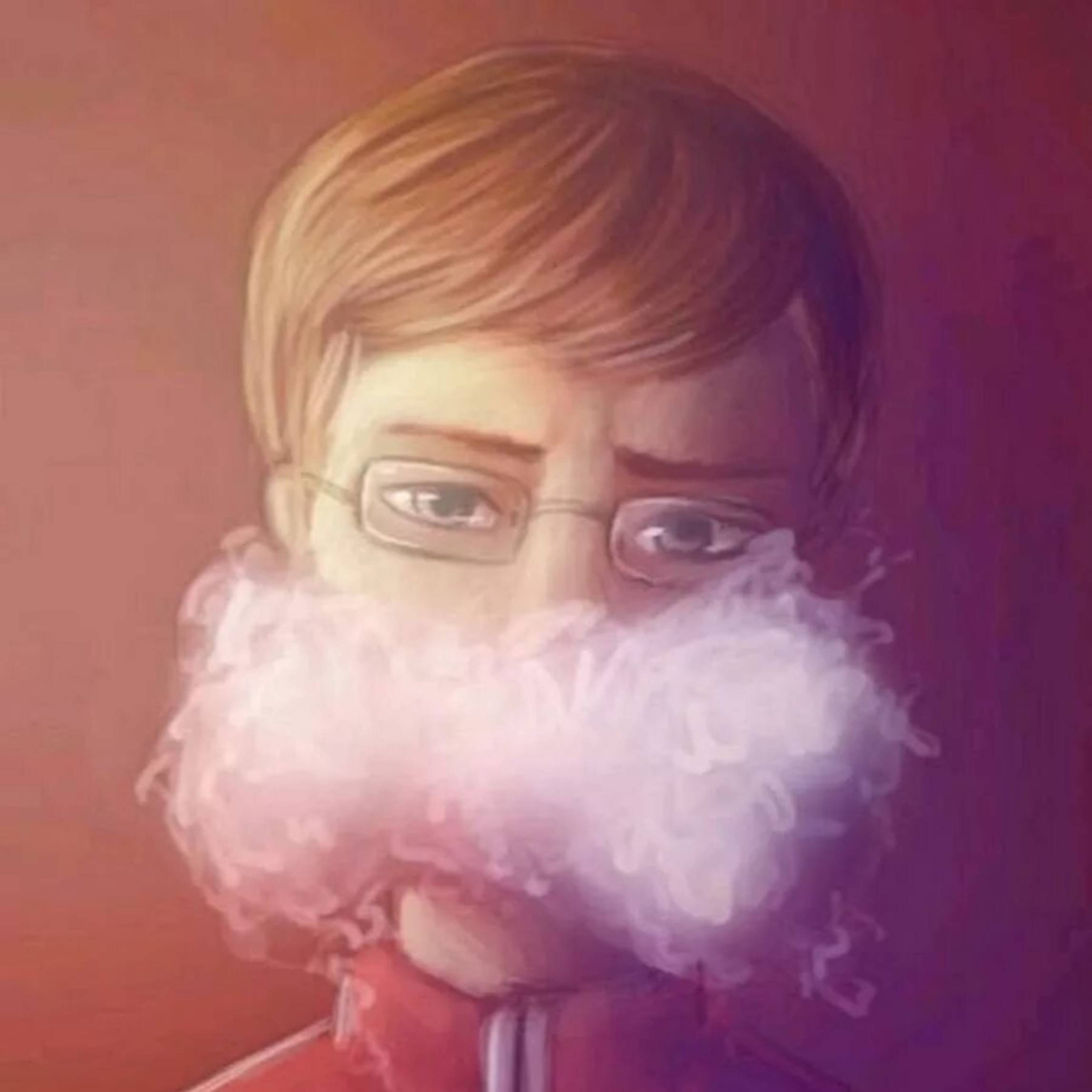 Mr.Lololowka. (Роман Фильченков)