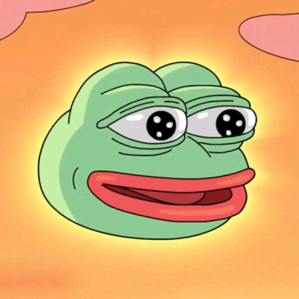 Лягушка 🐸