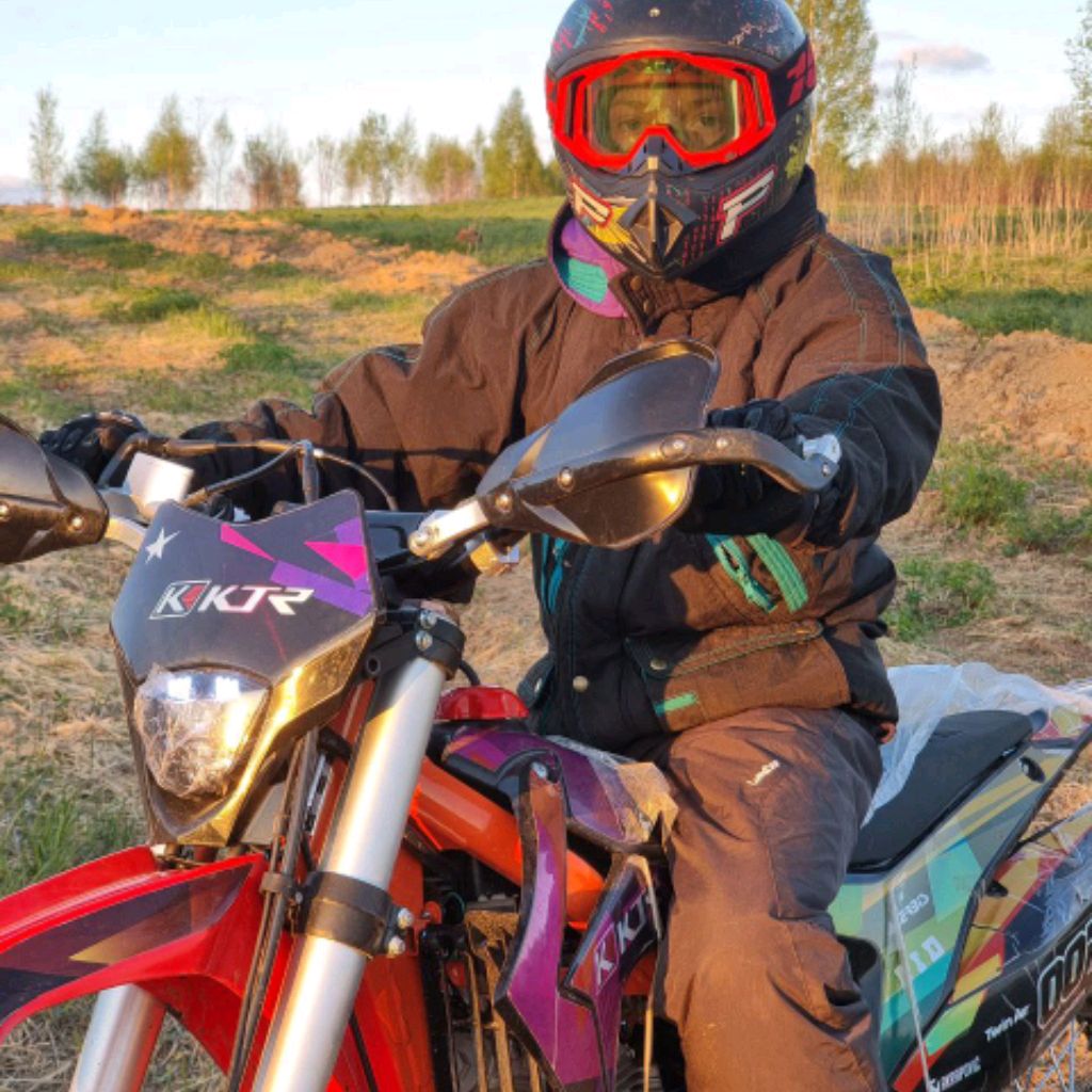 SeMen-EnDuro