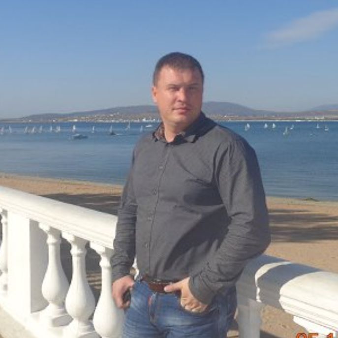 Павел Муратов