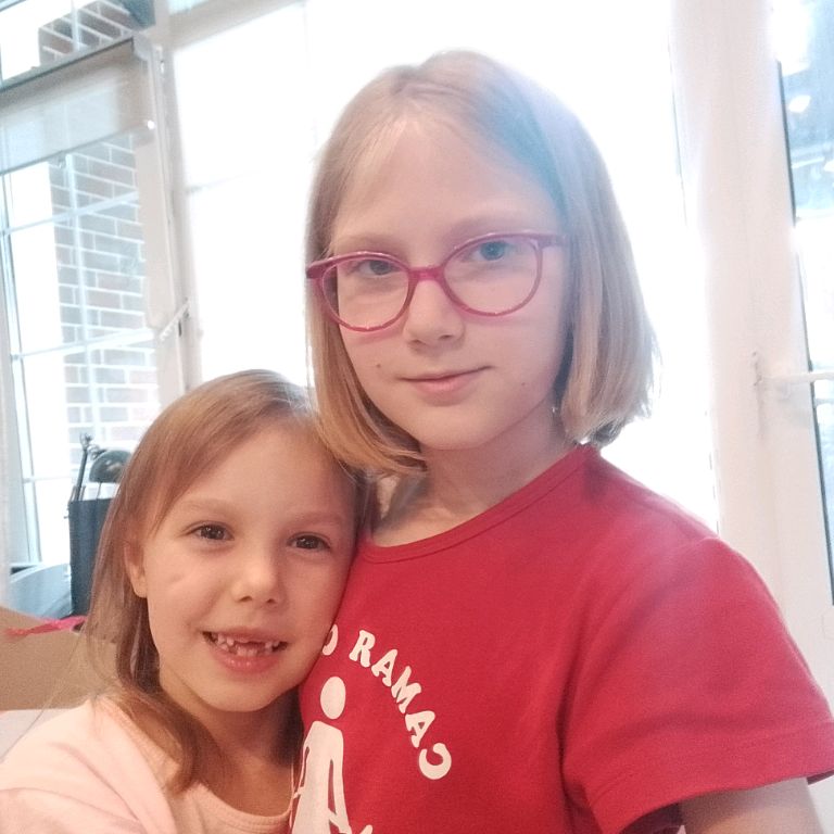 👯💵💎Сестрички😇🤑😈