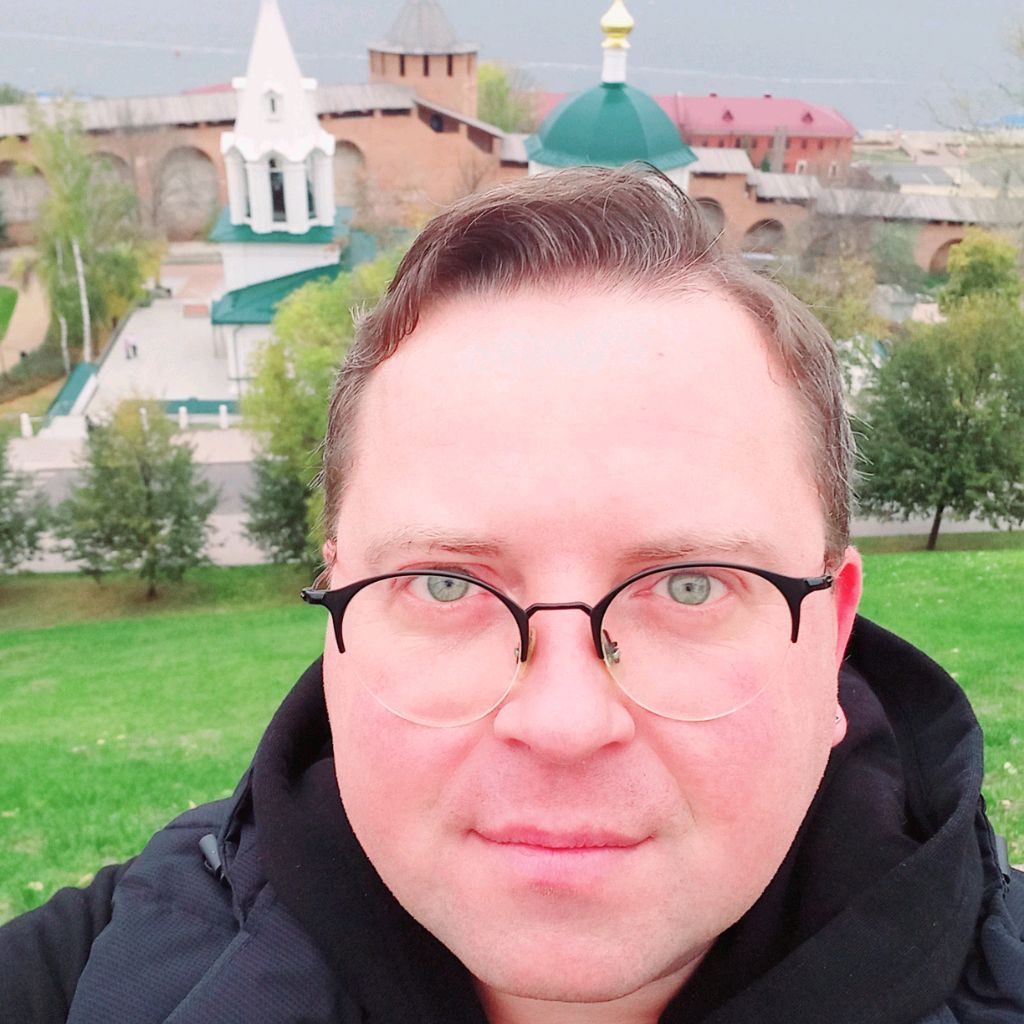 Илья Топчик