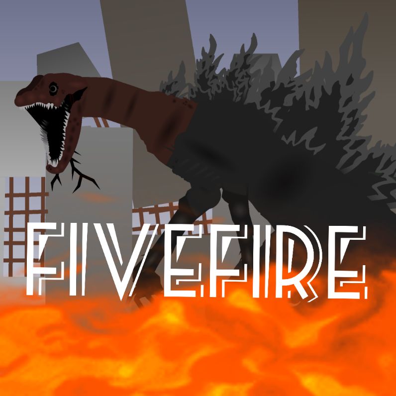 FiveFire Animations