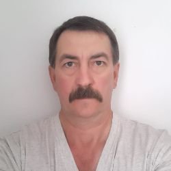 Михаил Жигалов 68