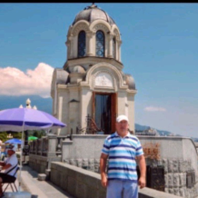 Владимир Нтв
