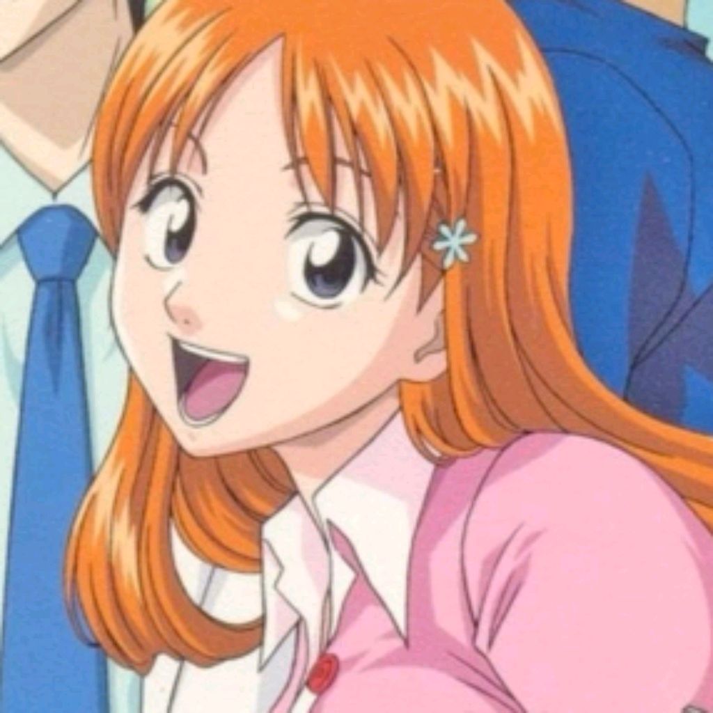 ₊˚⊹orihime♡🎀