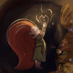 Пирушка у лестного тролля
