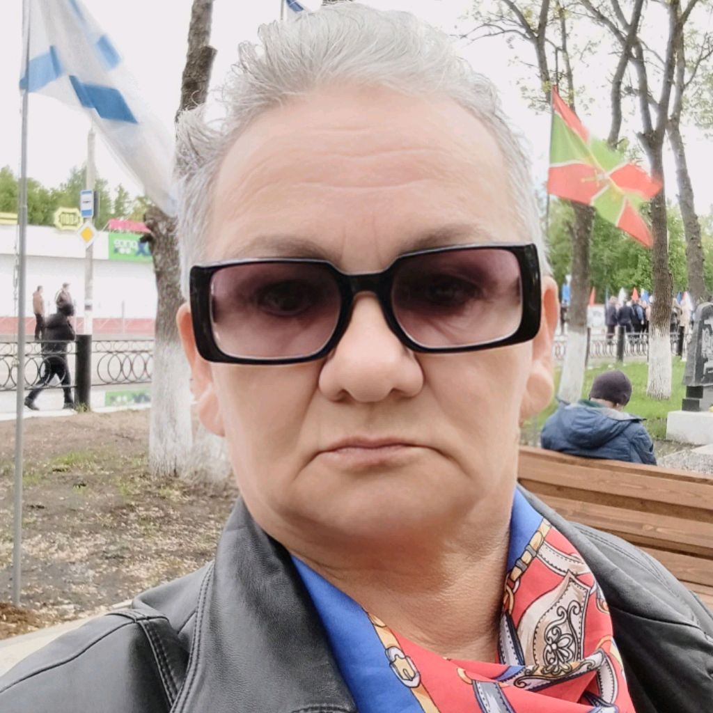 Елена Федотова