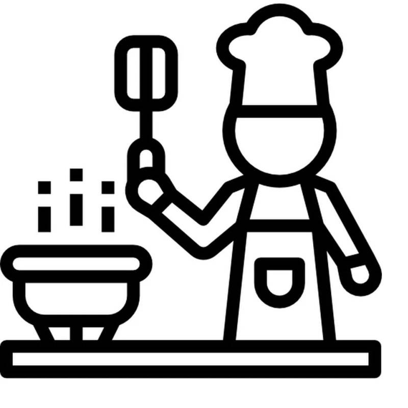 Кулинарный Блокнот