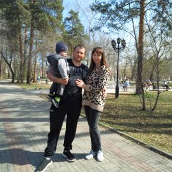 Канал семьи Савченко