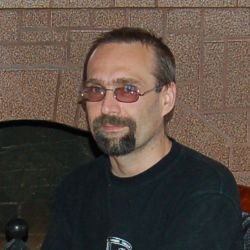 Вадим Лапин