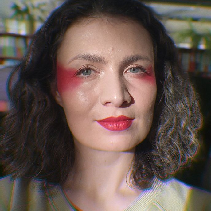 Seda Kazaryan