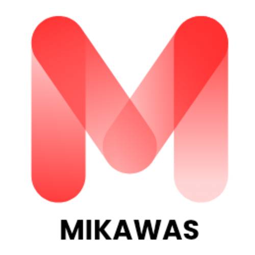MikaWas After Effect