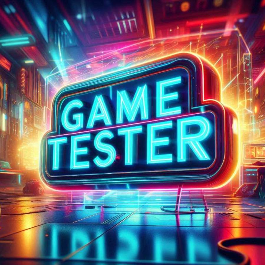 Gametester