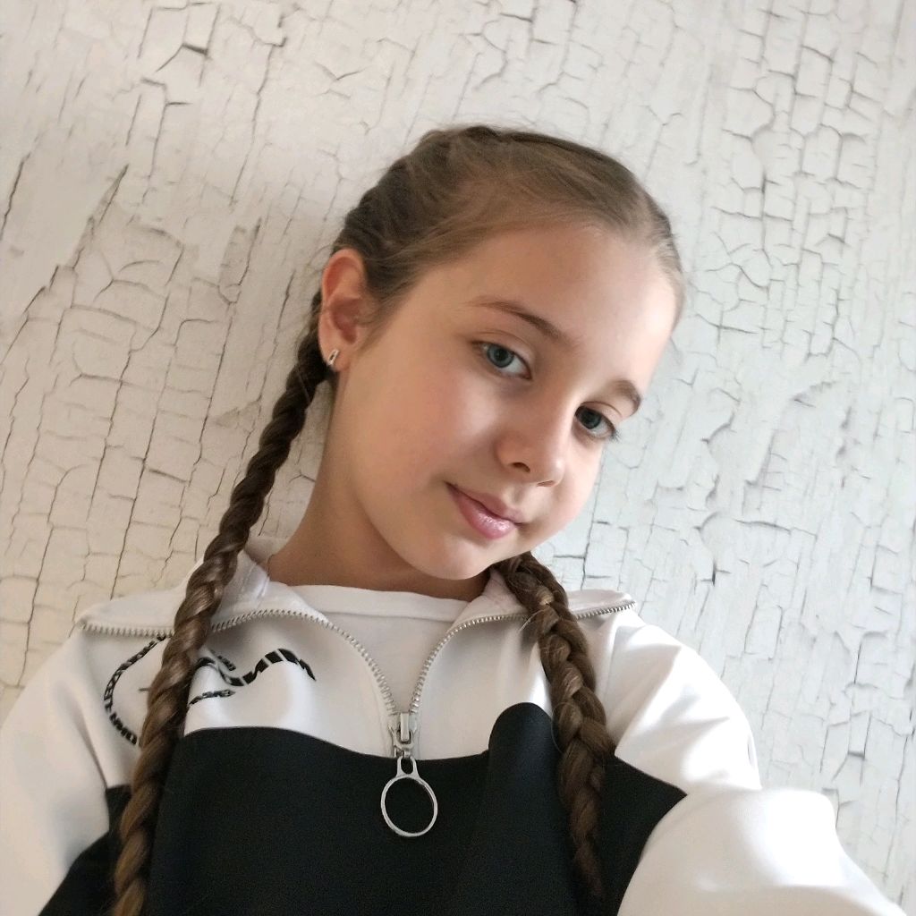 Лиюсик💗