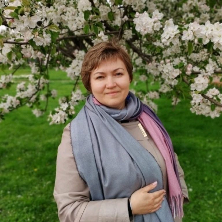 Вера Х.