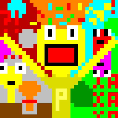 Pickamen