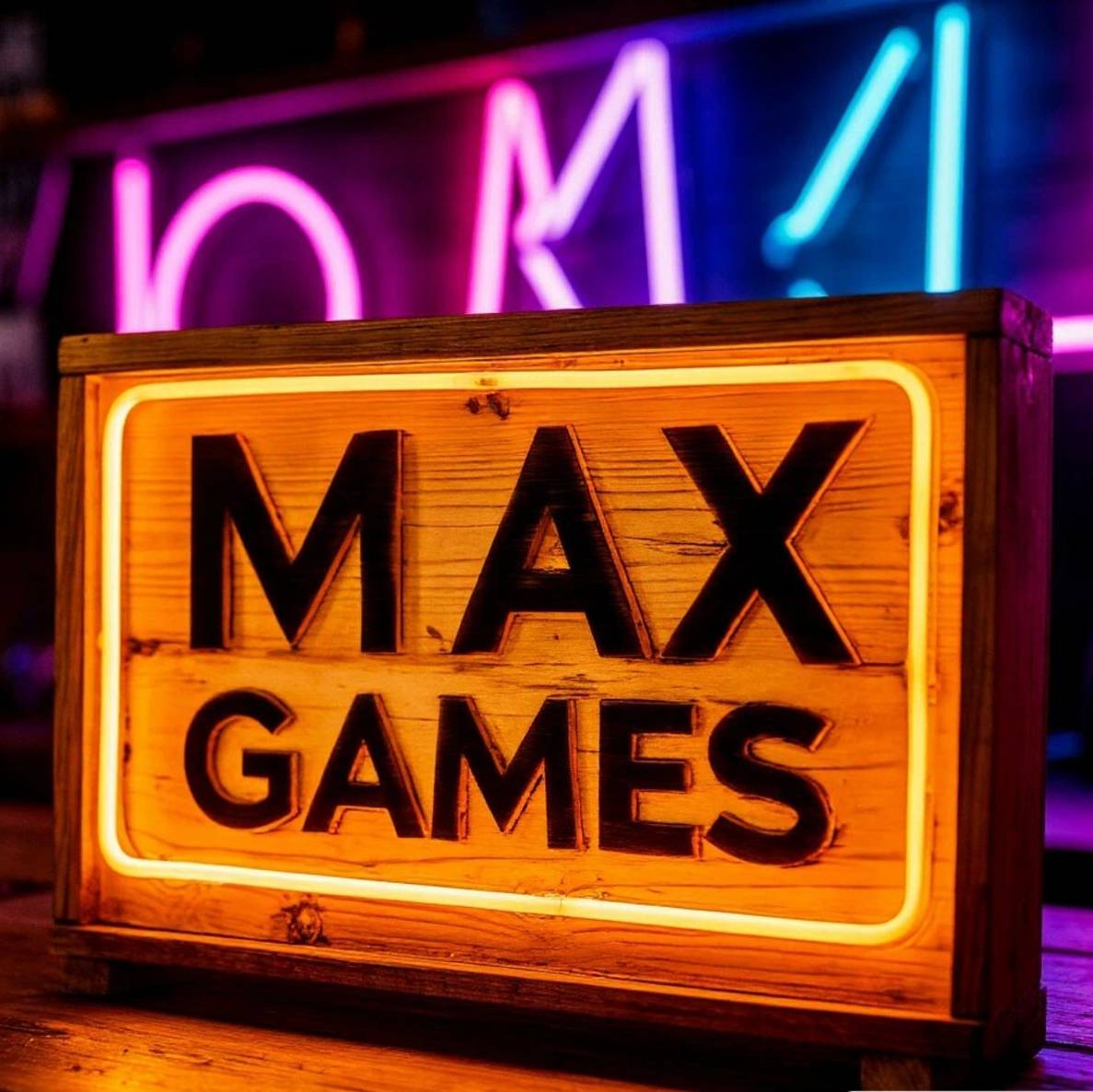 Max_Games